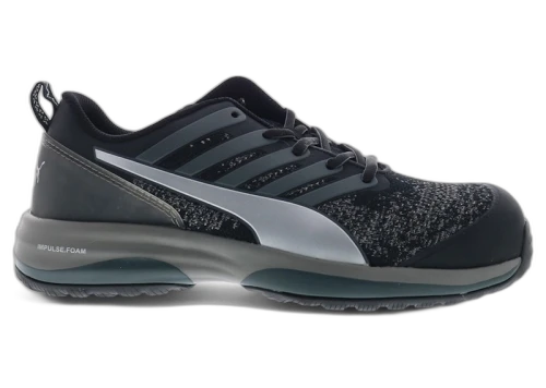 Puma Safety Charge Low Static Dissipative Black