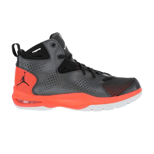 Air Jordan Ace 23 II 'Black Infrared'
