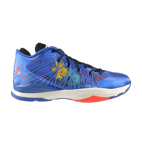 Air Jordan CP3.VII AE Blue