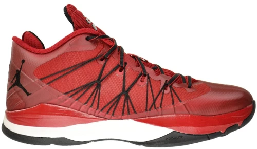 Jordan CP3.VII AE Gym Red Black