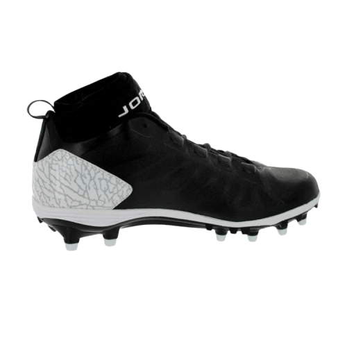 Air Jordan Dominate Pro 2 TD 'Black'