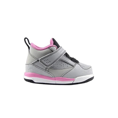 Air Jordan Flight 45 GT 'Wolf Grey Magenta'