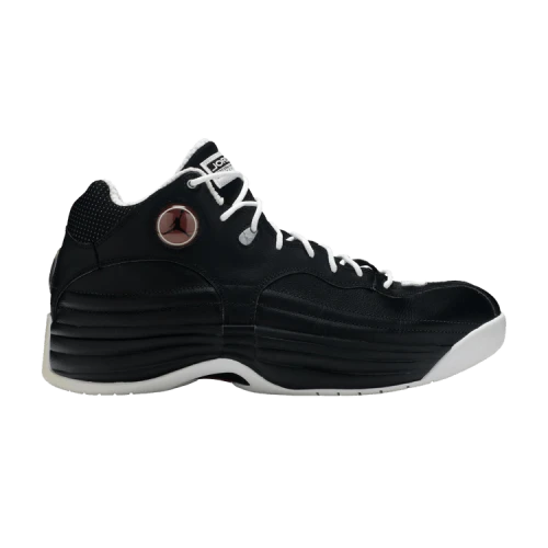Air Jordan Jumpman Team 1 'Black'