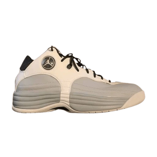 Air Jordan Jumpman Team 1 'White Wolf Grey'