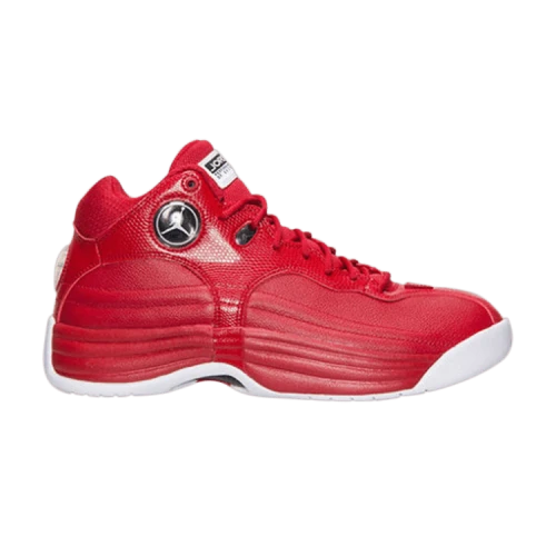 Jordan Jumpman Team I Gym Red/White-Black