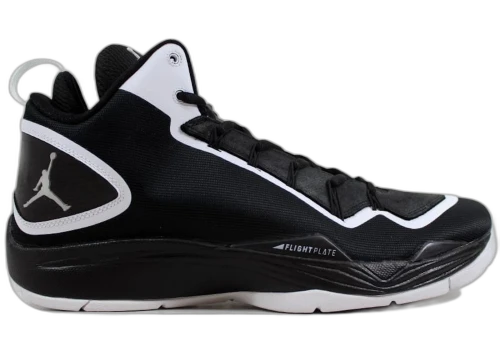 Jordan Super.Fly 2 PO Black