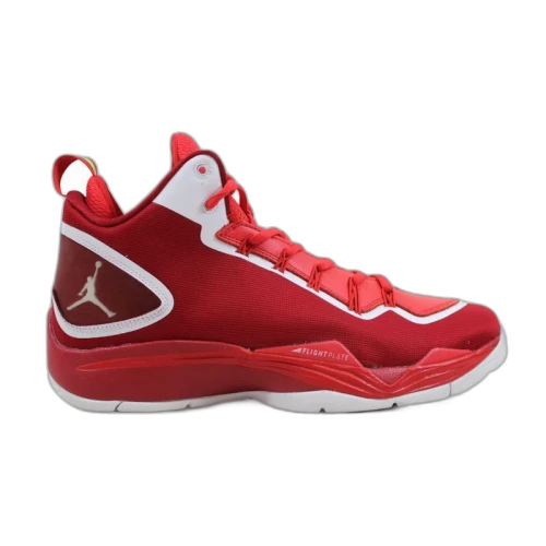 Jordan Super.Fly 2 PO Gym Red