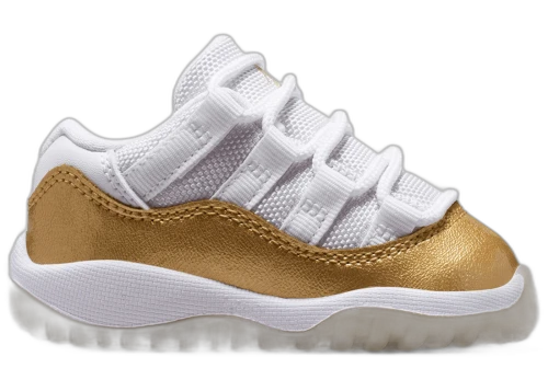 Jordan 11 Retro Low Mother's Day (TD)