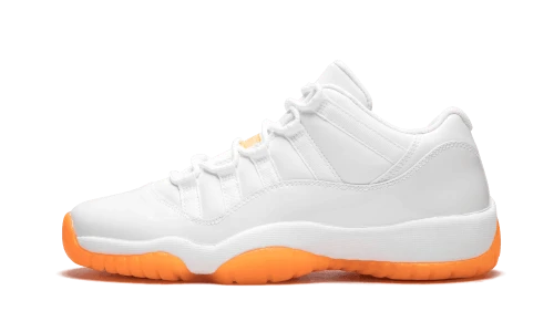 Jordan 11 Retro Low Citrus (2015) (TD)