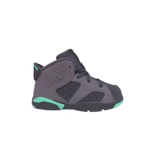 (TD) Air Jordan 6 Retro 'Cement Grey'