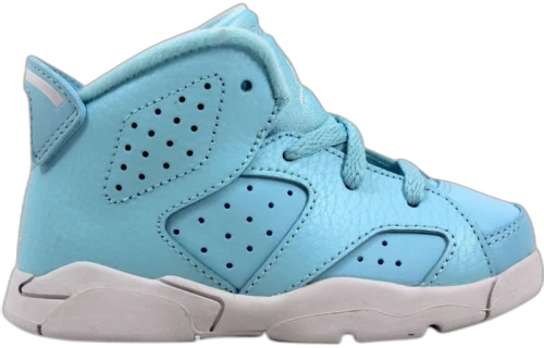 Jordan 6 Retro Pantone Still Blue (TD)