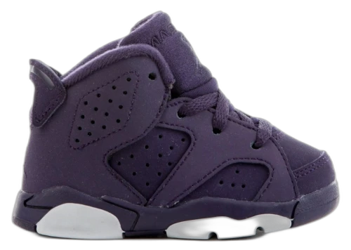 Jordan 6 Retro GT Purple Dynasty (TD)