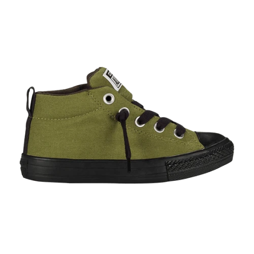 Converse Chuck Taylor All Star Mid GS 'Cactus'