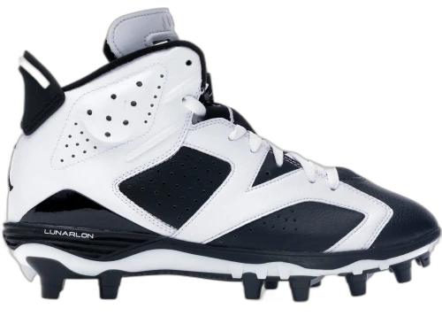 Jordan 6 Retro TD Oreo