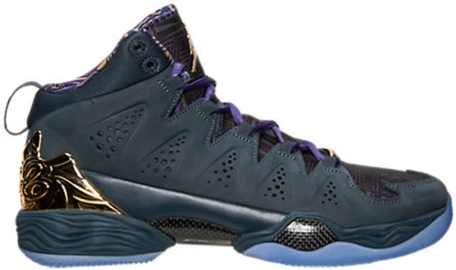 Jordan Melo M10 BHM (2014)