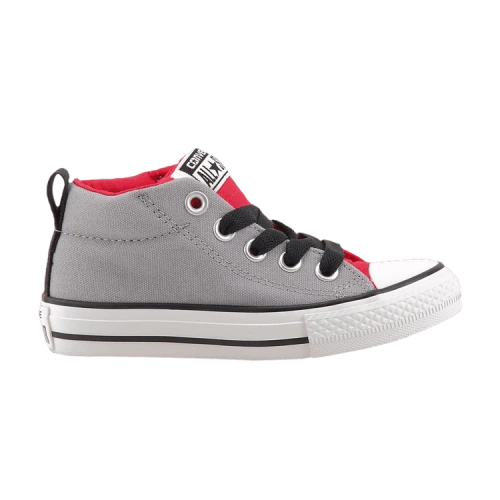 Converse Chuck Taylor All Star Street Mid GS 'Dolphin Casino'