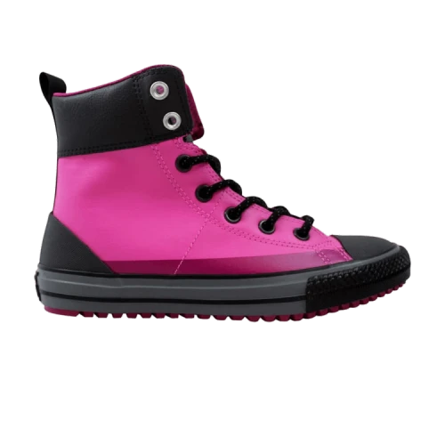 Converse Chuck Taylor Asphalt Boot Hi PS 'Dahlia Pink'