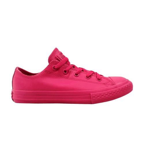 Converse Chuck Taylor All Star Rubber Ox GS 'Cosmos Pink'