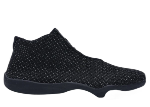 Jordan Future Premium Black Glow (2018)