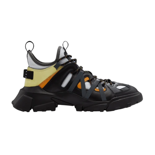 MCQ AL4 Orbyt 2.0 'Lichen Yellow Mix'