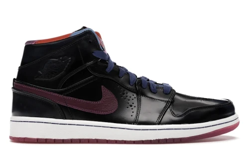 Jordan 1 Mid Nouveau Year of the Horse
