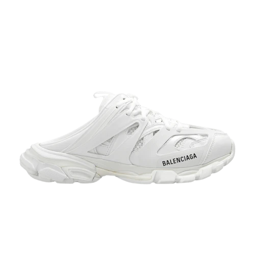 Balenciaga Track Mule 'White' (Women's)