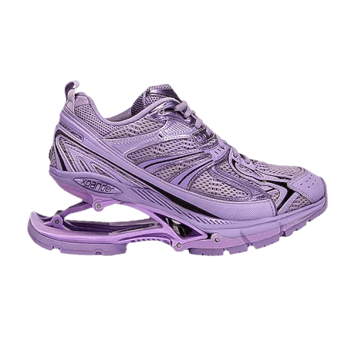 Balenciaga X-Pander 'Purple'