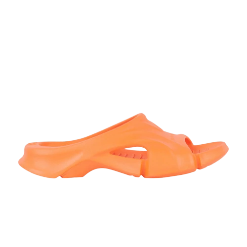 Balenciaga Mold Slide 'Fluo Orange' (Women's)