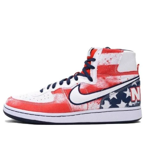 Nike Terminator High Independence Day