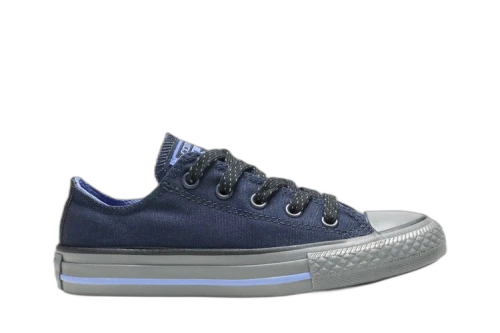 Converse Chuck Taylor All Star Ox 'Obsidian'