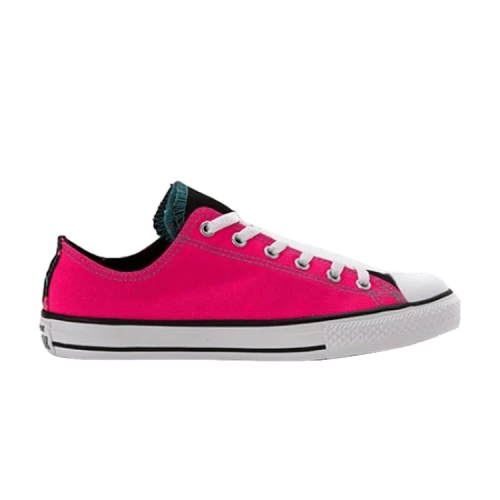 Converse Chuck Taylor All Star Double Tongue GS 'Pink'