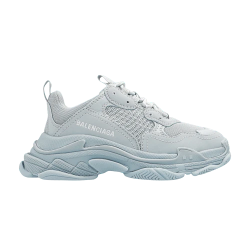 Balenciaga Triple S Sneaker Kids 'Light Blue'