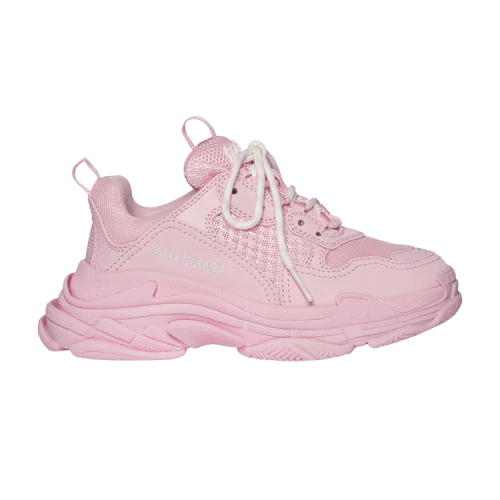 Balenciaga Triple S Sneaker Kids 'Light Pink'