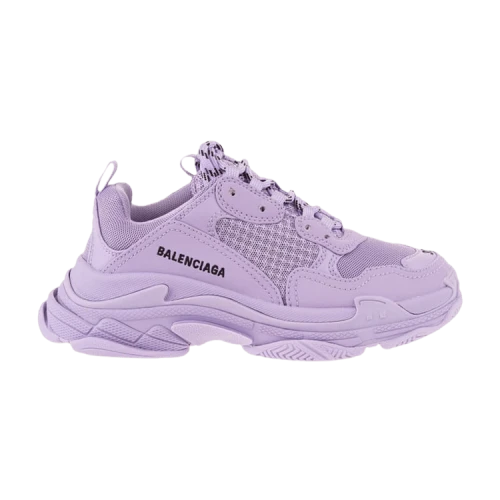 Balenciaga Triple S Sneaker Kids 'Lilac'