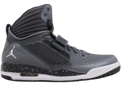 Jordan Flight 97 Dark Grey