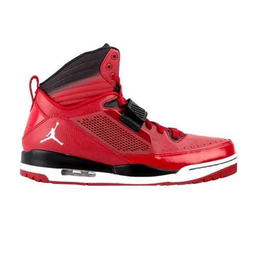 Air Jordan Flight 97 'Gym Red'