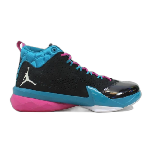 Jordan Flight Time 14.5 Black