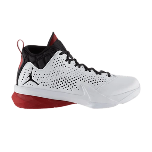 Air Jordan Flight Time 14.5 'White'