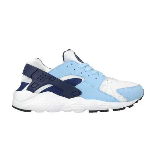 Nike Air Huarache Run GS 'Blue Cap Deep Royal'