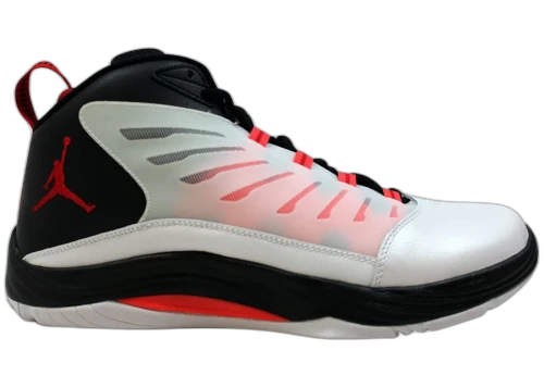 Jordan Prime.Fly 2 White