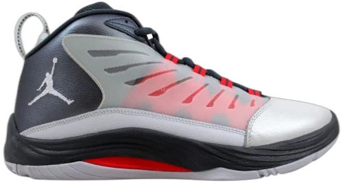 Jordan Prime Fly 2 White Cool GreyInfrared 23