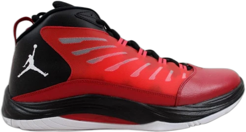 Jordan Prime.Fly 2 Gym Red