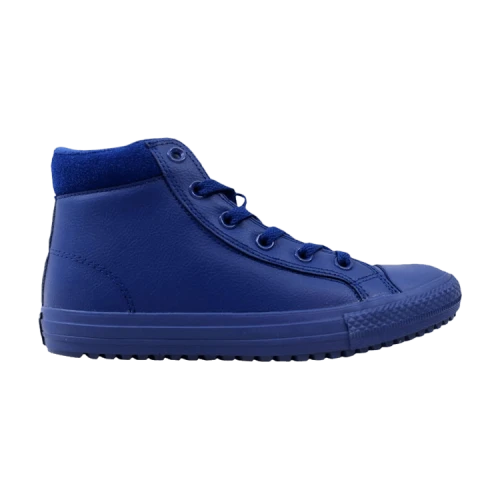 Converse Chuck Taylor All Star Boot Hi GS 'Roadtrip Blue'