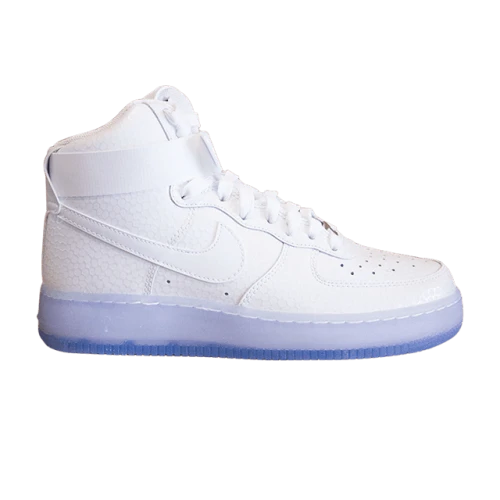 Nike Air Force 1 High PRM Pearl (Women's)