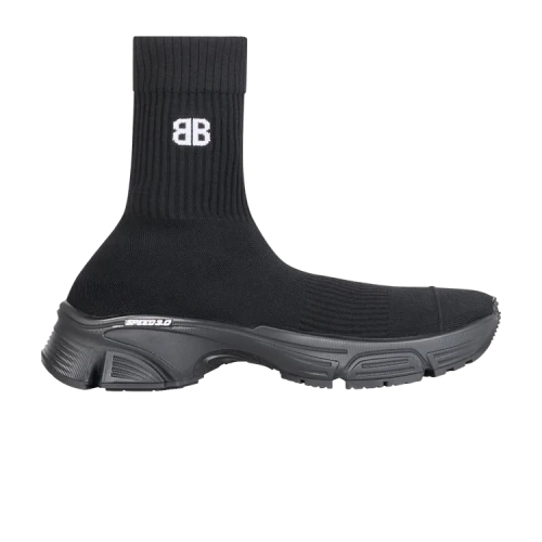Balenciaga Speed 3.0 Sneaker 'Black' (Women's)