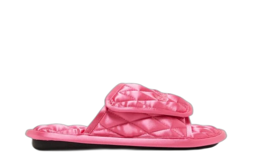 Balenciaga Home Slide 'Fluo Pink' (Women's)
