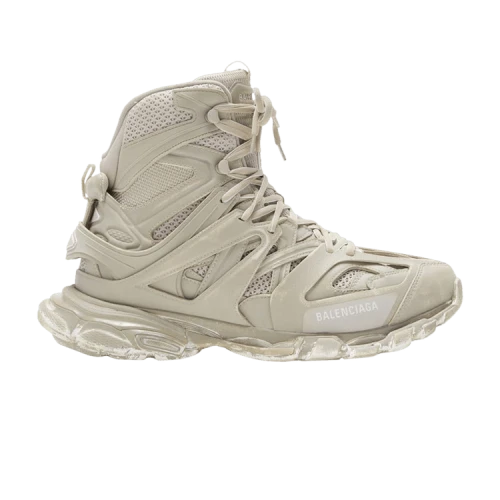 Balenciaga Track Hike 'Faded Beige'