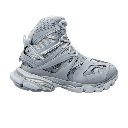 Balenciaga Track Hike 'Grey'