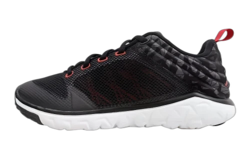 Jordan Flight Flex Trainer Black (GS)