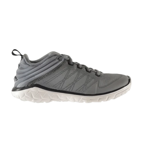 Air Jordan Flight Flex Trainer GS 'Cool Grey'